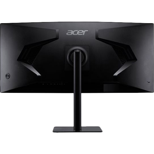 Монітор ACER 34" CZ342CURJ0bmiphuzx (UM.CC2EE.001) Матриця VA