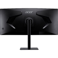 Монітор ACER 34" CZ342CURJ0bmiphuzx (UM.CC2EE.001)