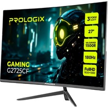 Монитор PROLOGIX Gaming G2725CF