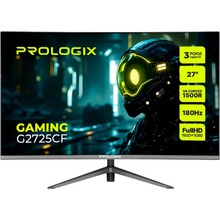 Монитор PROLOGIX Gaming G2725CF