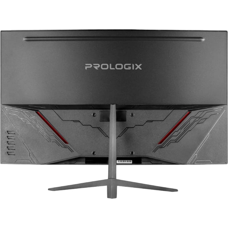 Внешний вид Монитор PROLOGIX Gaming G2725CF