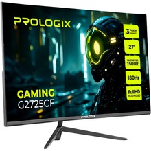 Монитор PROLOGIX Gaming G2725CF
