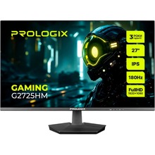 Монитор PROLOGIX Gaming G2725HM