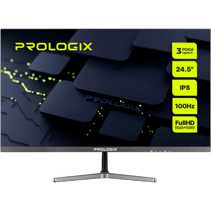 Монитор PROLOGIX P2525HF