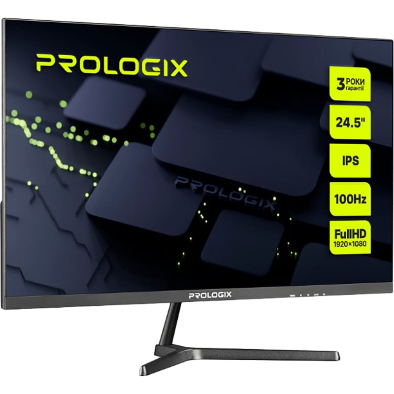 Монитор PROLOGIX P2525HF Диагональ 24.5