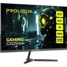 Монитор PROLOGIX Gaming G2525HM
