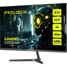 Монитор PROLOGIX Gaming G2525HM