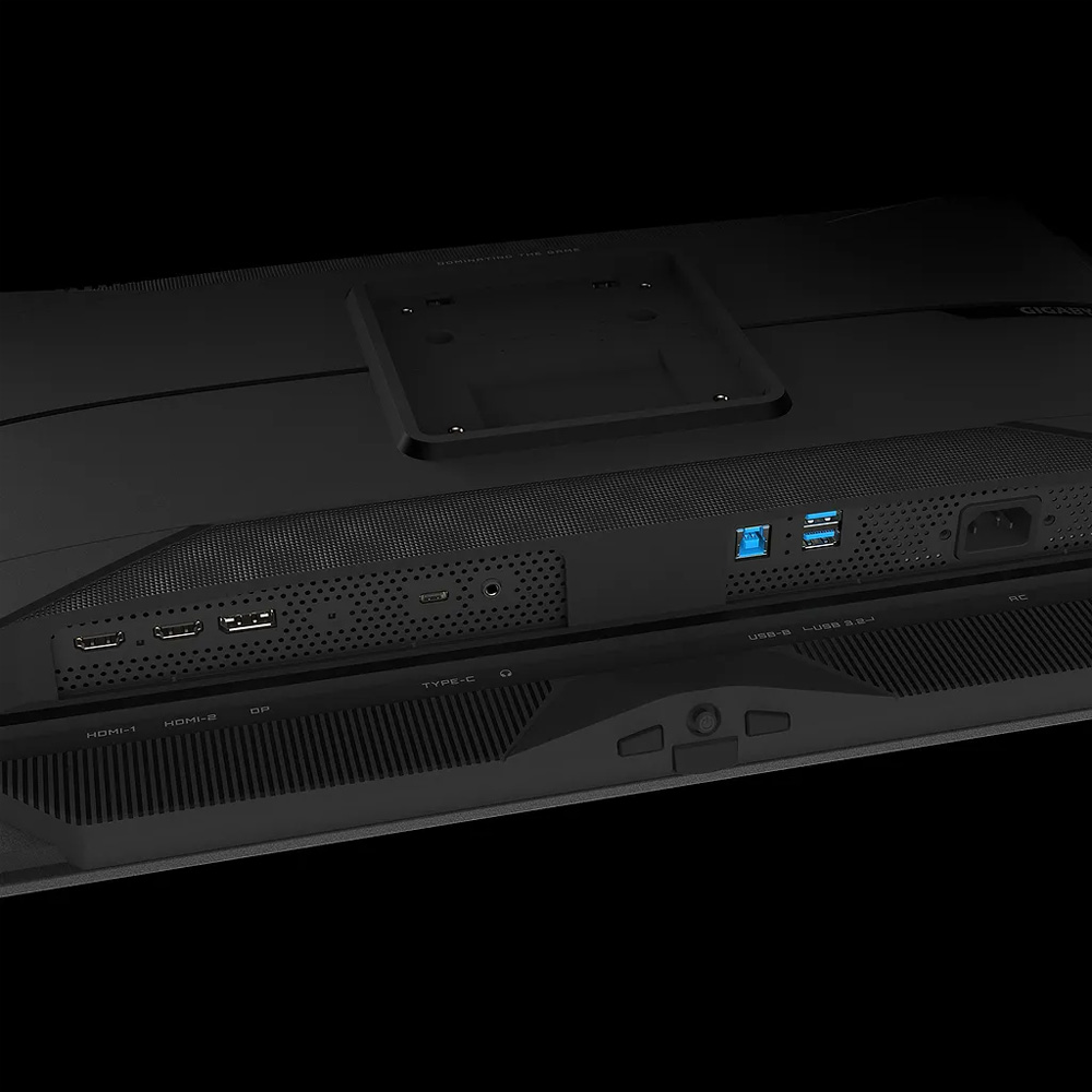 Покупка Монітор GIGABYTE MO27Q2A