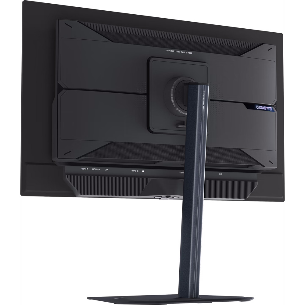 Зовнішній вигляд Монітор GIGABYTE MO27Q2A