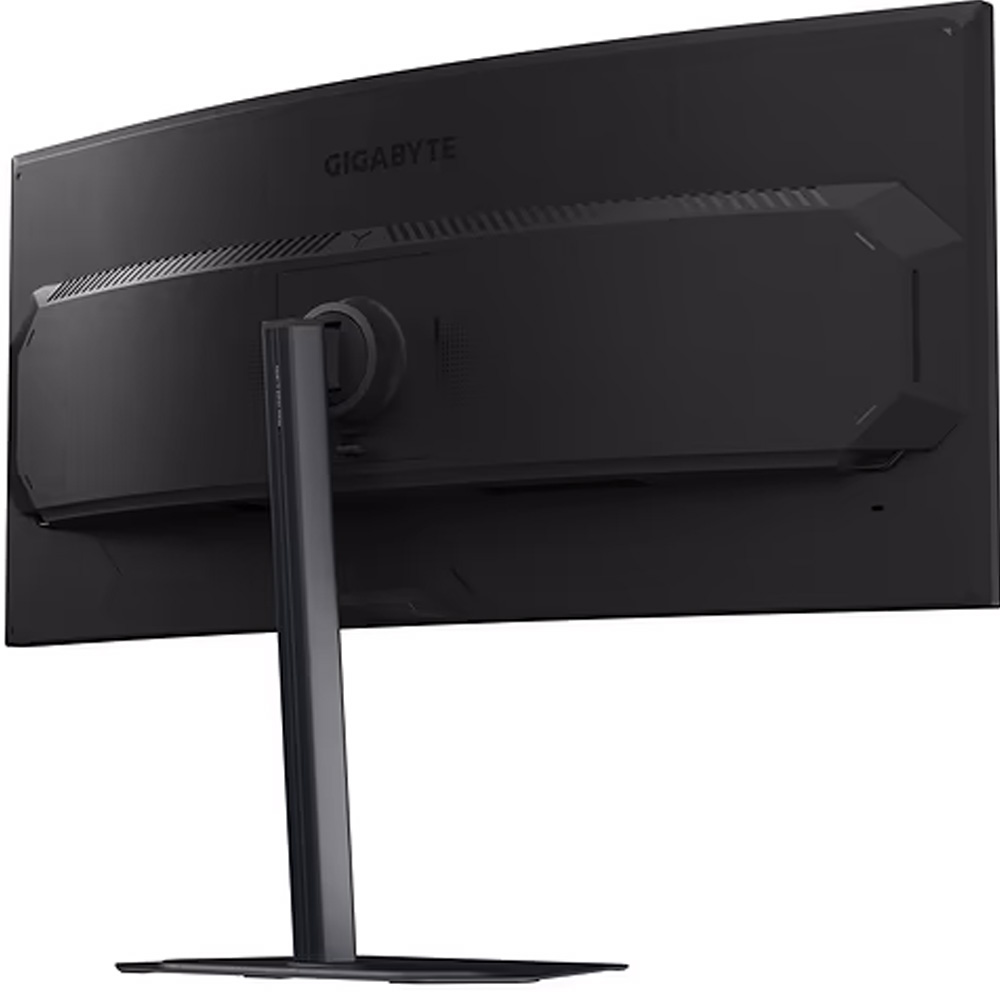 Фото 4 Монітор GIGABYTE GS34WQCA
