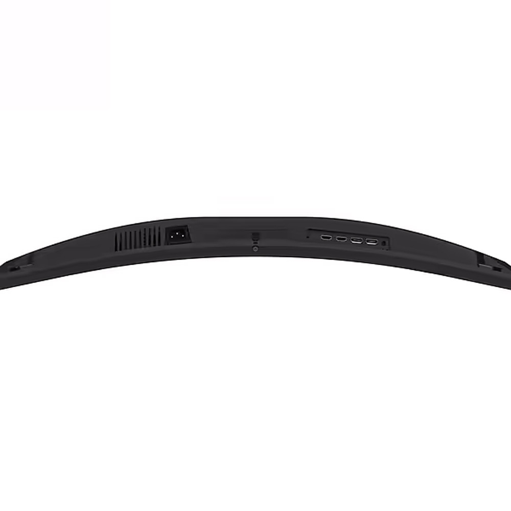 Фото Монітор GIGABYTE GS34WQCA