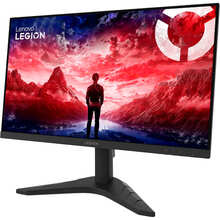 Монітор LENOVO Legion R24s Raven Black (68CBGAC2UA)