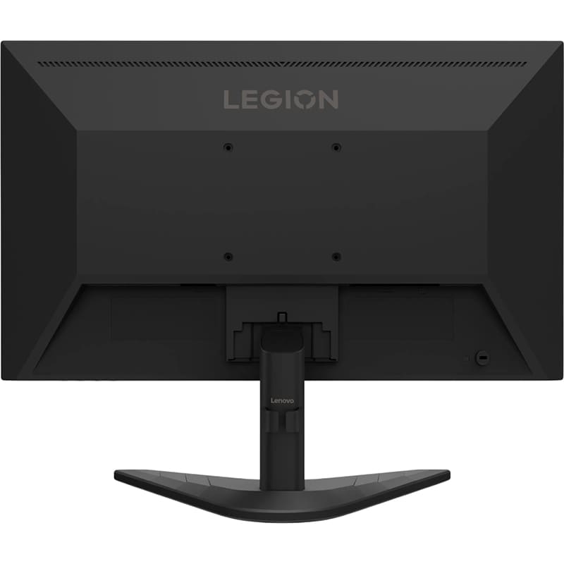 Зовнішній вигляд Монітор LENOVO Legion R24s Raven Black (68CBGAC2UA)