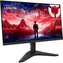 Монітор LENOVO Legion R24s Raven Black (68CBGAC2UA)