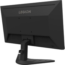 Монітор LENOVO Legion R24s Raven Black (68CBGAC2UA)
