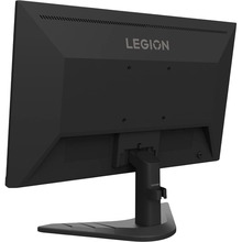 Монітор LENOVO Legion R24s Raven Black (68CBGAC2UA)