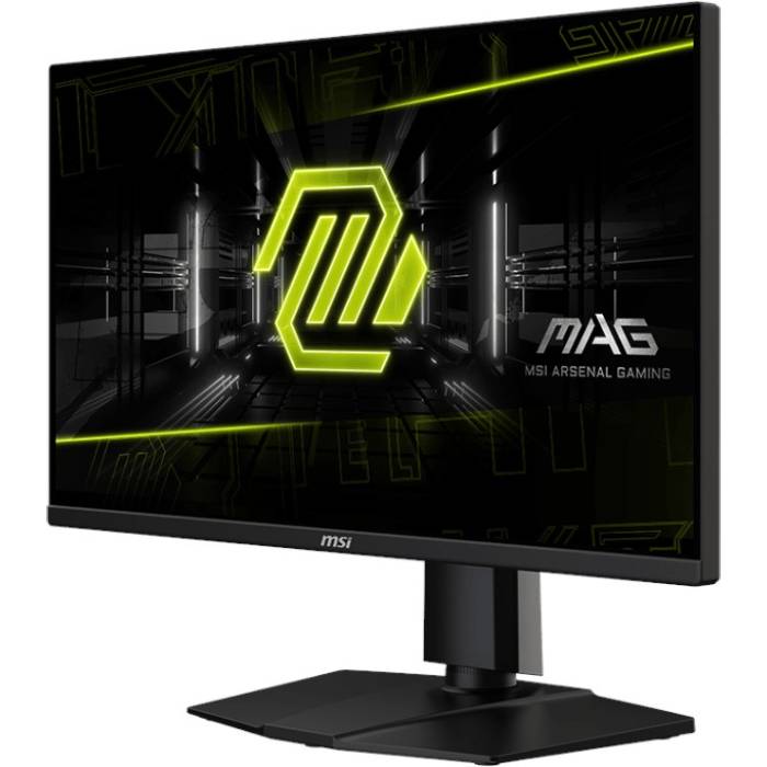 Монитор MSI MAG 255PXF Разрешение 1920 x 1080