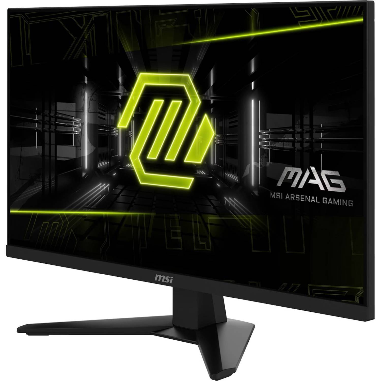 Монітор MSI MAG 274QF X24 Роздільна здатність 2560 х 1440