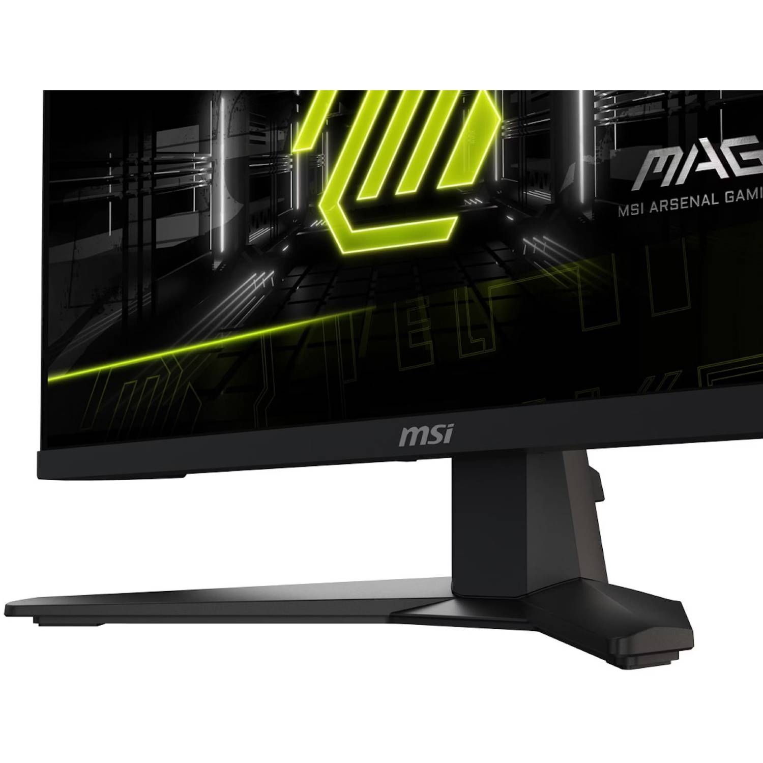 Огляд Монітор MSI MAG 274QF X24