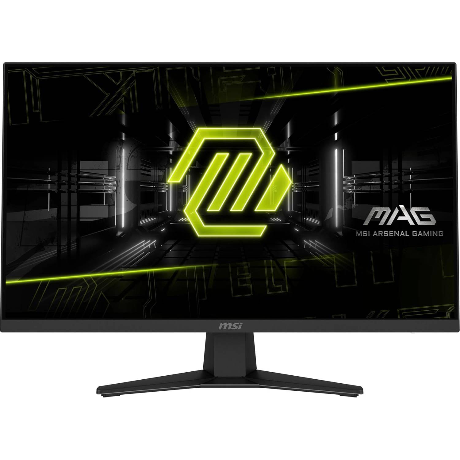 Монітор MSI MAG 274QF X24