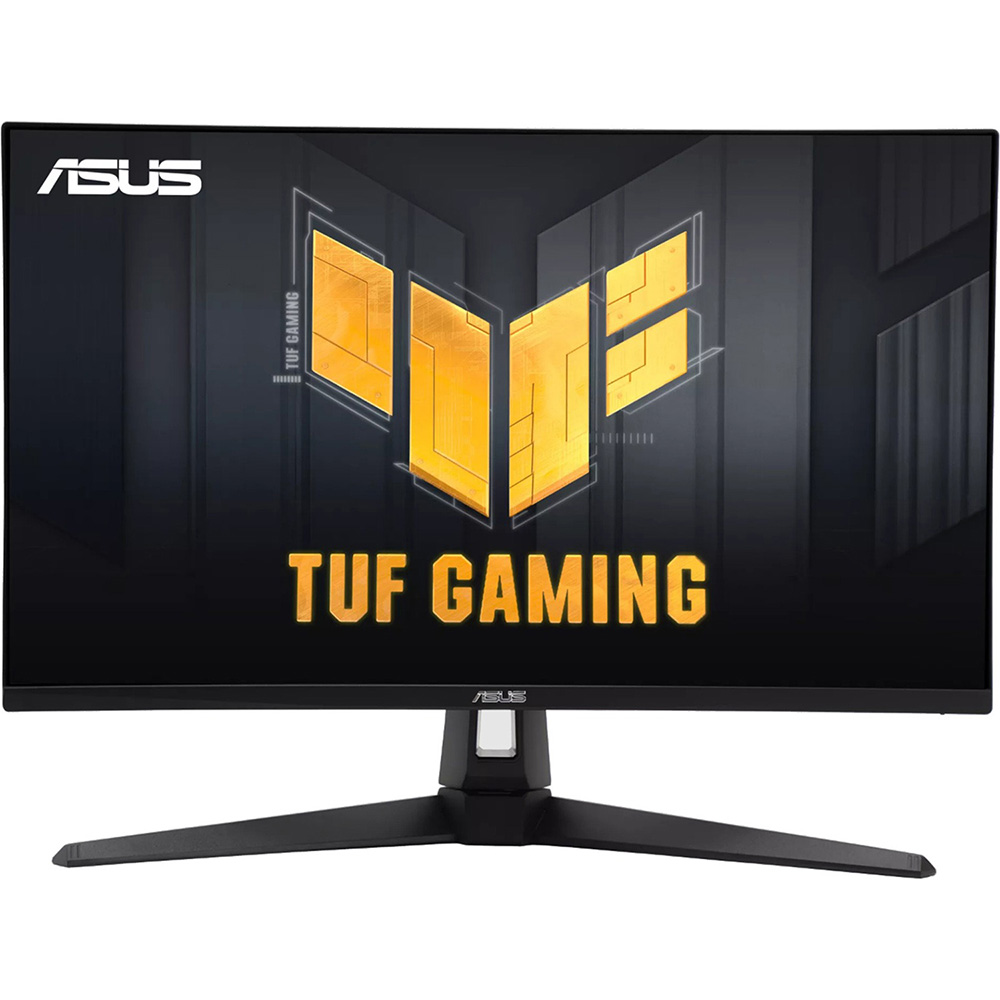 Монитор ASUS TUF Gaming VG27AQ5A Black (90LM0BN0-B01371)