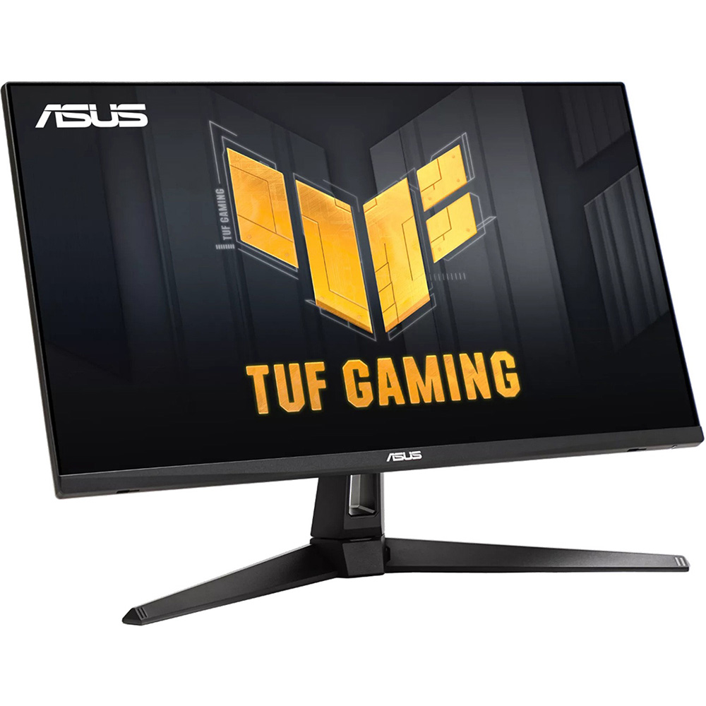 Монитор ASUS TUF Gaming VG27AQ5A Black (90LM0BN0-B01371) Разрешение 2560 х 1440