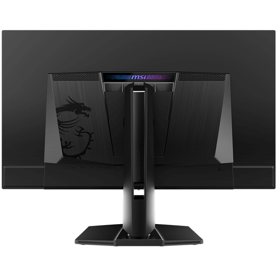 Монітор MSI MPG 321URX QD-OLED Black Матриця QD-OLED
