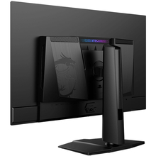 Монітор MSI MPG 321URX QD-OLED Black