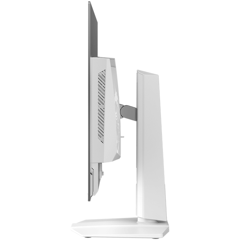 Фото 4 Монітор MSI MPG 321URXW QD-OLED White