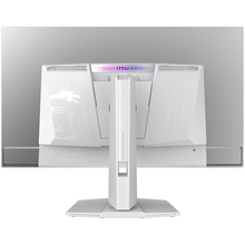 Монітор MSI MPG 321URXW QD-OLED White
