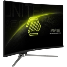 Монітор MSI MAG 325CQRXF E2
