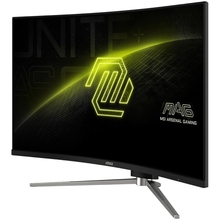 Монітор MSI MAG 325CQRXF E2