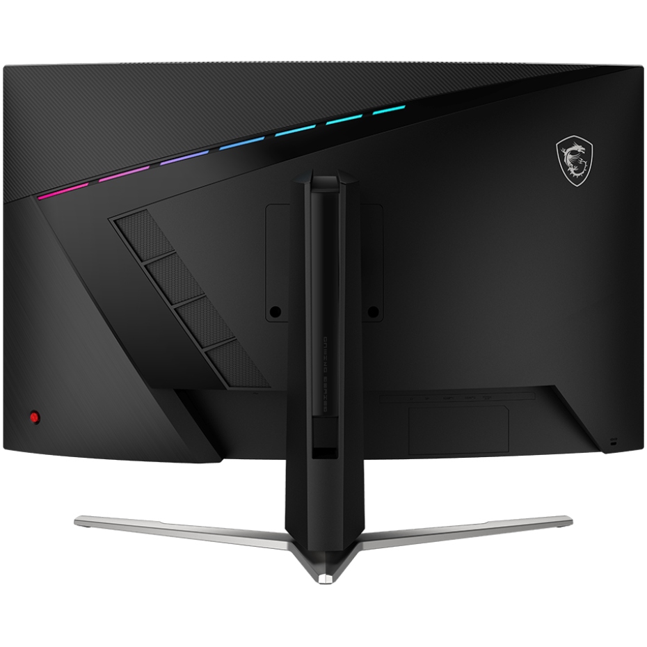 Монітор MSI MAG 325CQRXF E2 Матриця Rapid VA 