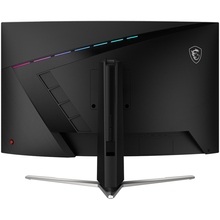 Монітор MSI MAG 325CQRXF E2