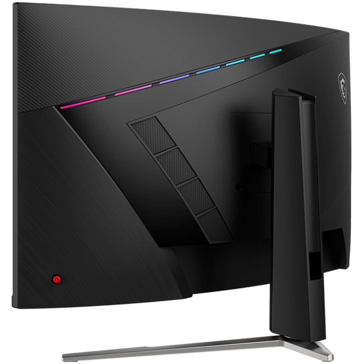 Фото 4 Монітор MSI MAG 325CQRXF E2