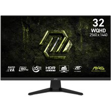 Монітор MSI MAG 325QF E18V