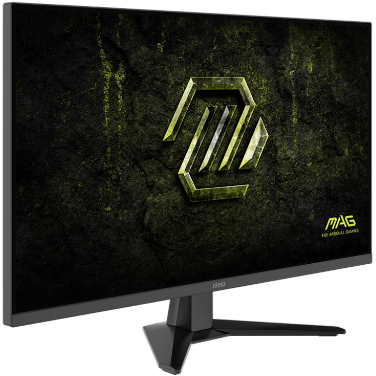 Монітор MSI MAG 325QF E18V Діагональ 31.5