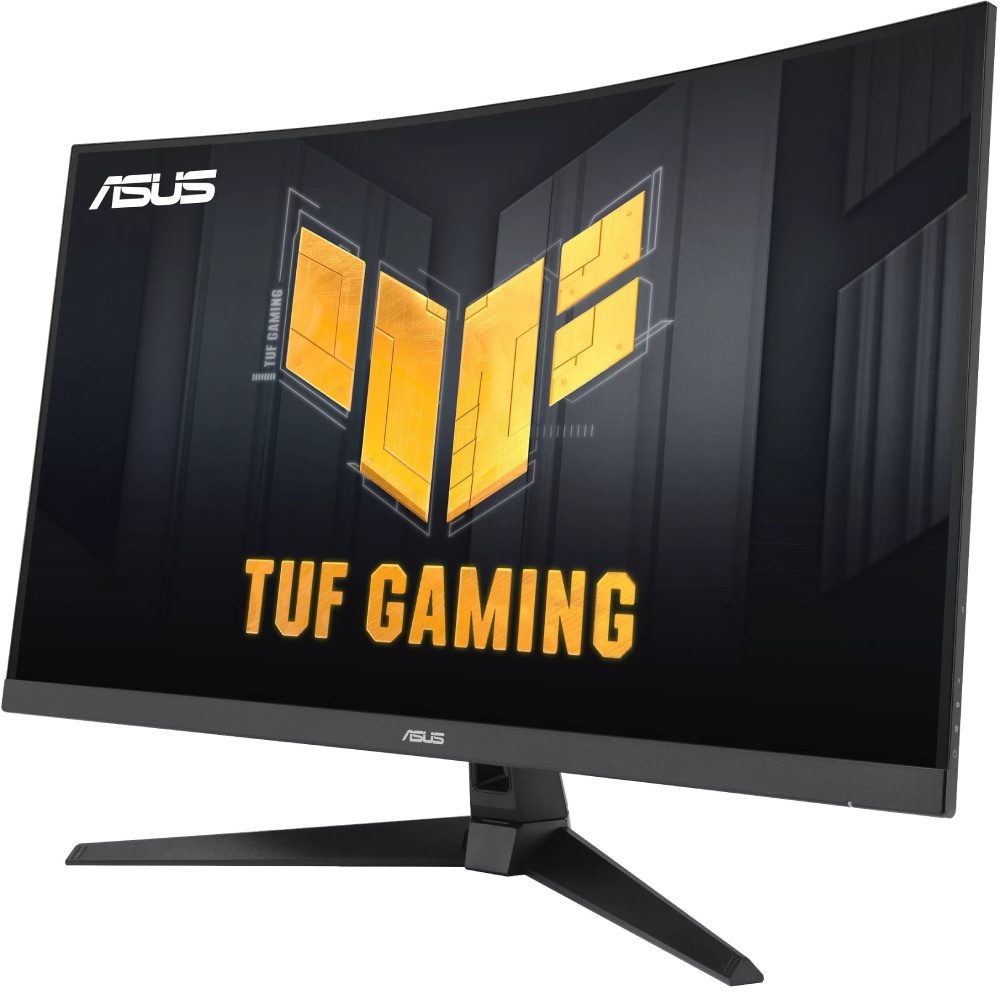 Монітор ASUS TUF Gaming VG27WQ3B (90LM0AQ1-B01170) Монітор ASUS TUF Gaming VG27WQ3B (90LM0AQ1-B01170) Роздільна здатність 2560 х 1440