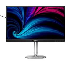 Монітор PHILIPS 27" Silver (27B2U4601/00)