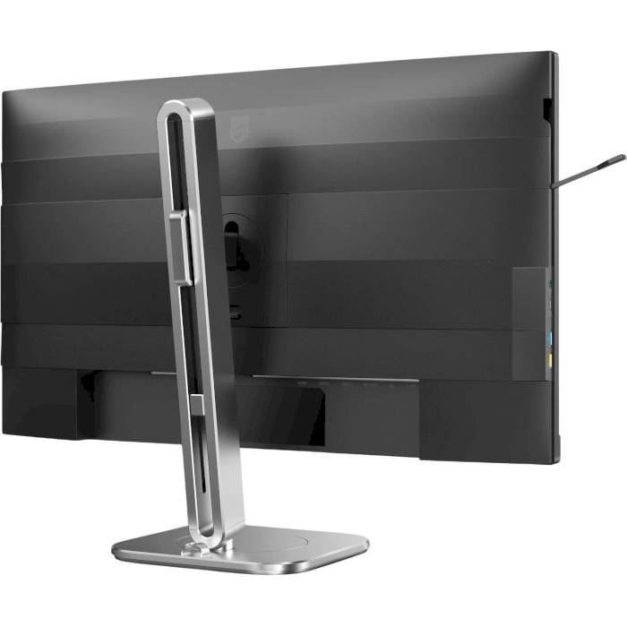 Фото 4 Монитор PHILIPS 27" Silver (27B2U4601/00)