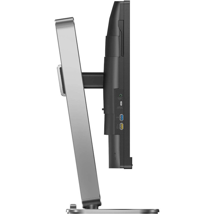 Монитор PHILIPS 27" Silver (27B2U4601/00) Матрица IPS
