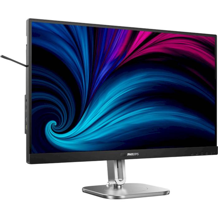 Монитор PHILIPS 27" Silver (27B2U4601/00) Диагональ 27