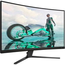 Монитор PHILIPS 31.5" Evnia Black (32M2C3500L/00)