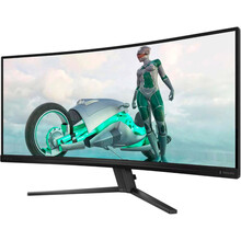 Монитор PHILIPS 31.5" Evnia Black (32M2C3500L/00)