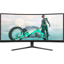 Монитор PHILIPS 31.5" Evnia Black (32M2C3500L/00)