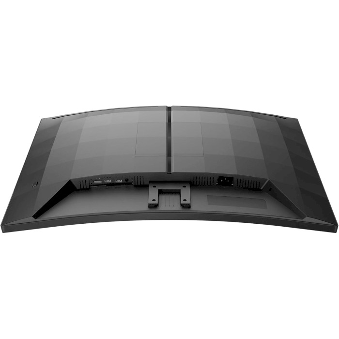 Фото Монитор PHILIPS 31.5" Evnia Black (32M2C3500L/00)