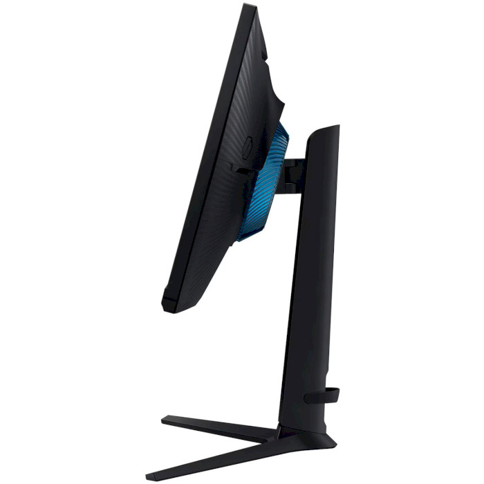 Заказать Монитор SAMSUNG 24" Odyssey G3 Black (LS24DG302EIXCI)