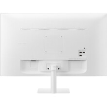 Монітор SAMSUNG 32" Smart M7 White (LS32FM703UIXUA)