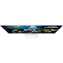 Монітор SAMSUNG 32" Smart M7 White (LS32FM703UIXUA)