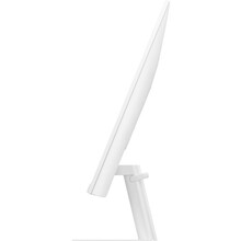 Монітор SAMSUNG 32" Smart M7 White (LS32FM703UIXUA)